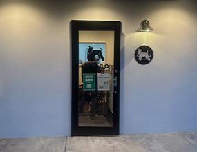 通いやすいアクセス